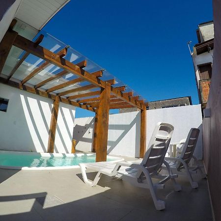 Residencial Da Bia - Casas Com 2 Dorms Na Praia Da Cal Torres Zewnętrze zdjęcie