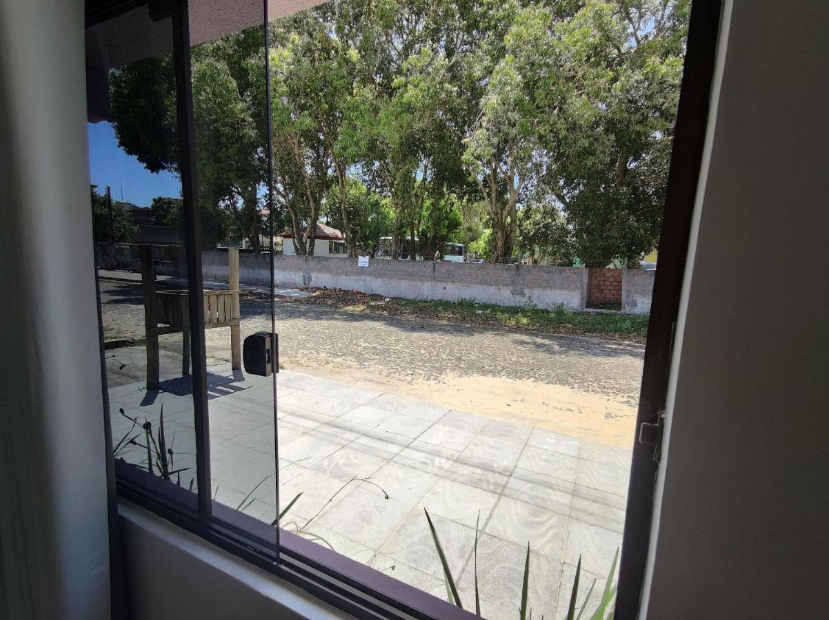 Residencial Da Bia - Casas Com 2 Dorms Na Praia Da Cal Torres Zewnętrze zdjęcie