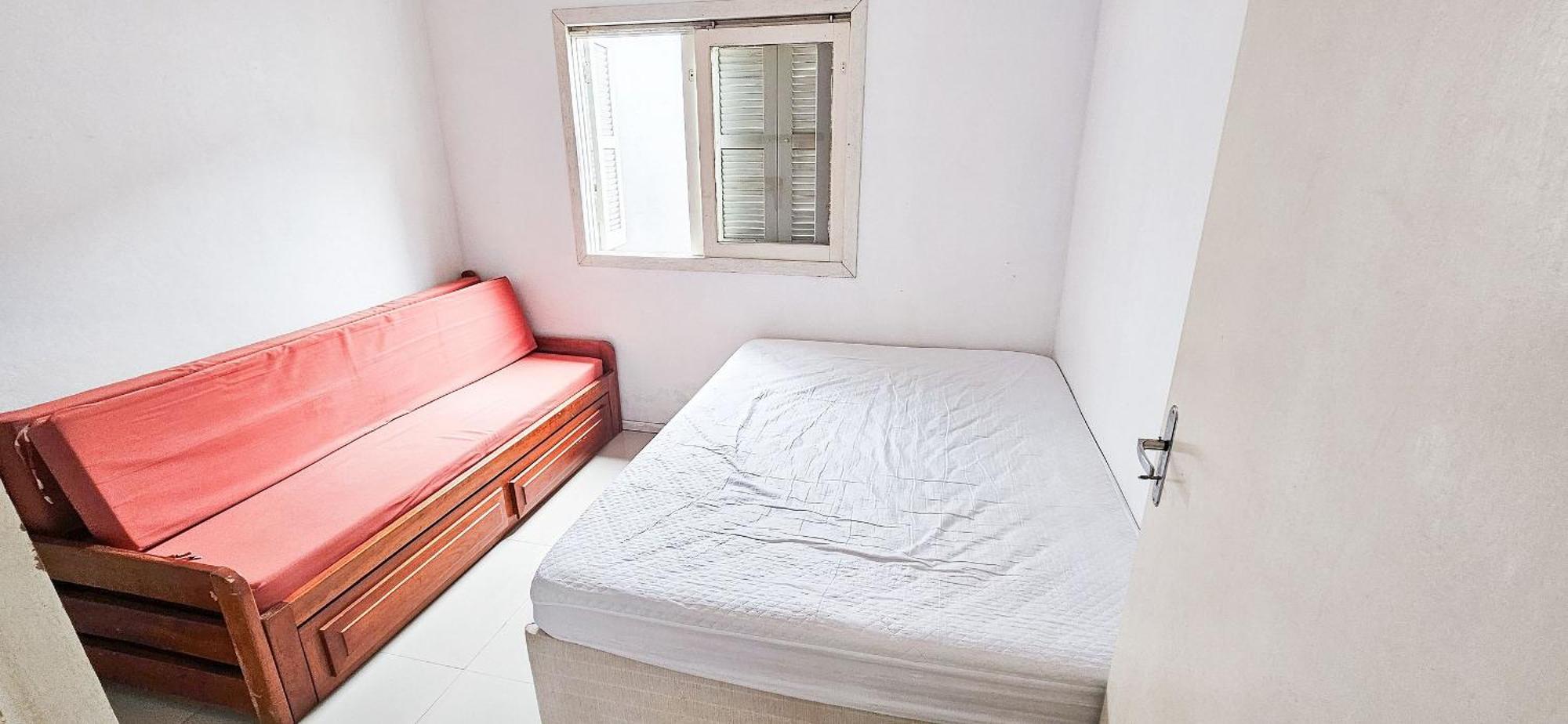Residencial Da Bia - Casas Com 2 Dorms Na Praia Da Cal Torres Zewnętrze zdjęcie