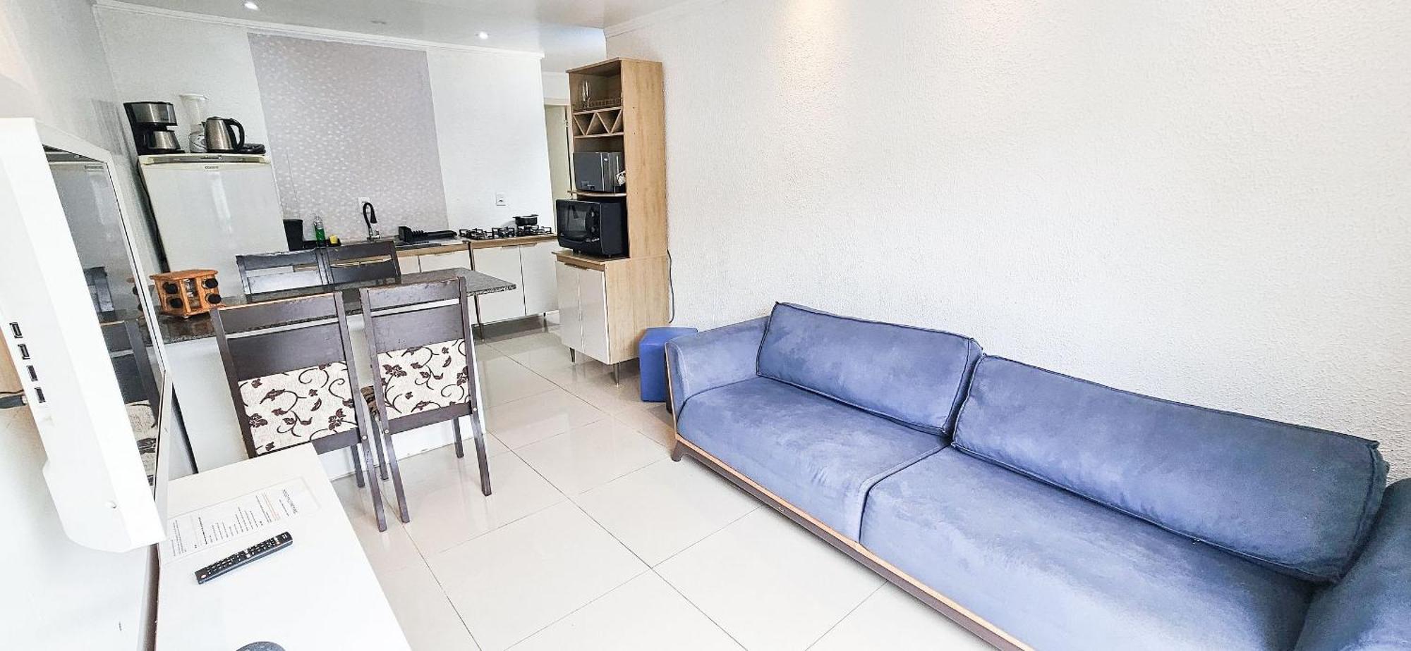 Residencial Da Bia - Casas Com 2 Dorms Na Praia Da Cal Torres Zewnętrze zdjęcie