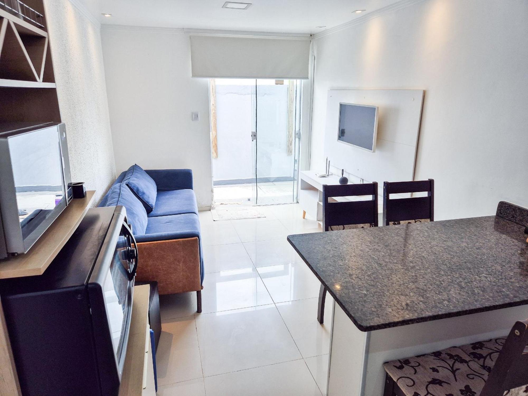 Residencial Da Bia - Casas Com 2 Dorms Na Praia Da Cal Torres Zewnętrze zdjęcie