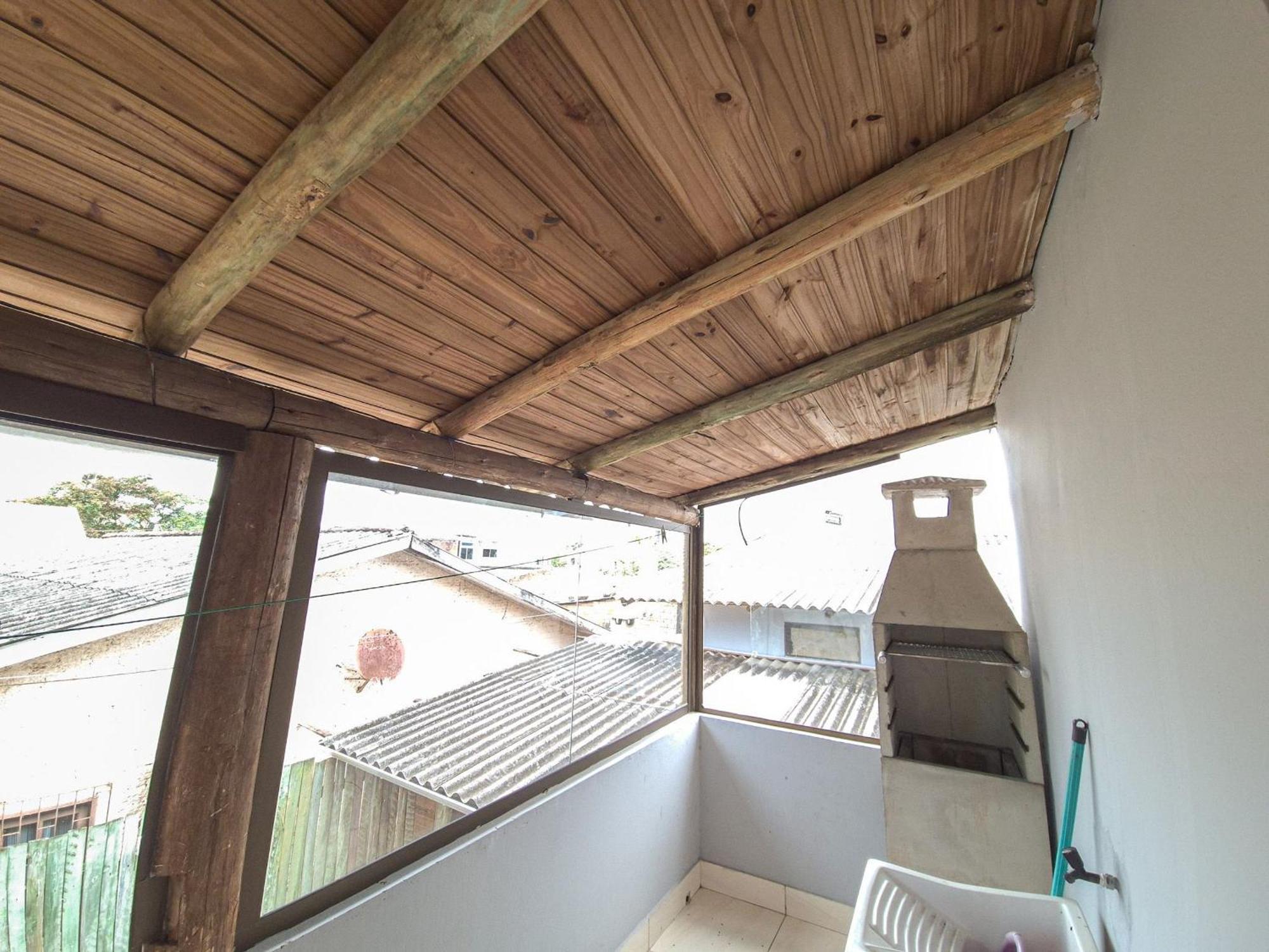 Residencial Da Bia - Casas Com 2 Dorms Na Praia Da Cal Torres Zewnętrze zdjęcie
