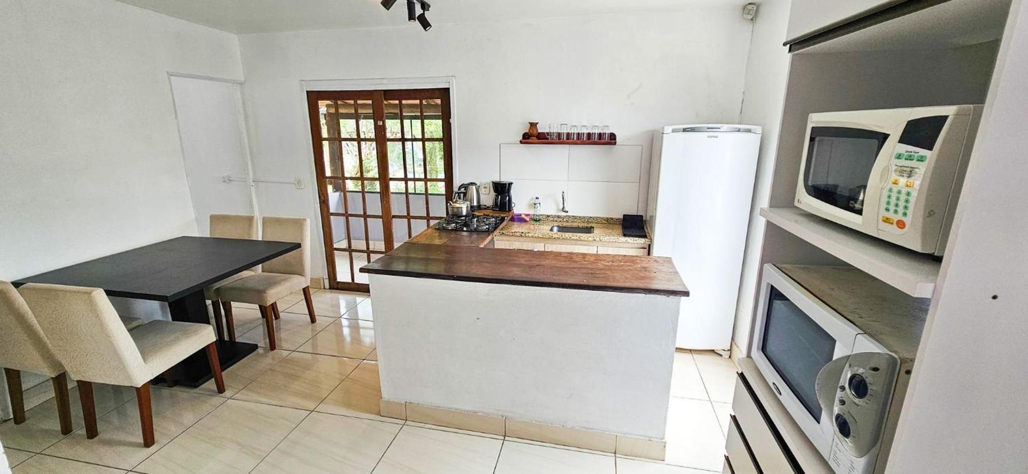 Residencial Da Bia - Casas Com 2 Dorms Na Praia Da Cal Torres Zewnętrze zdjęcie