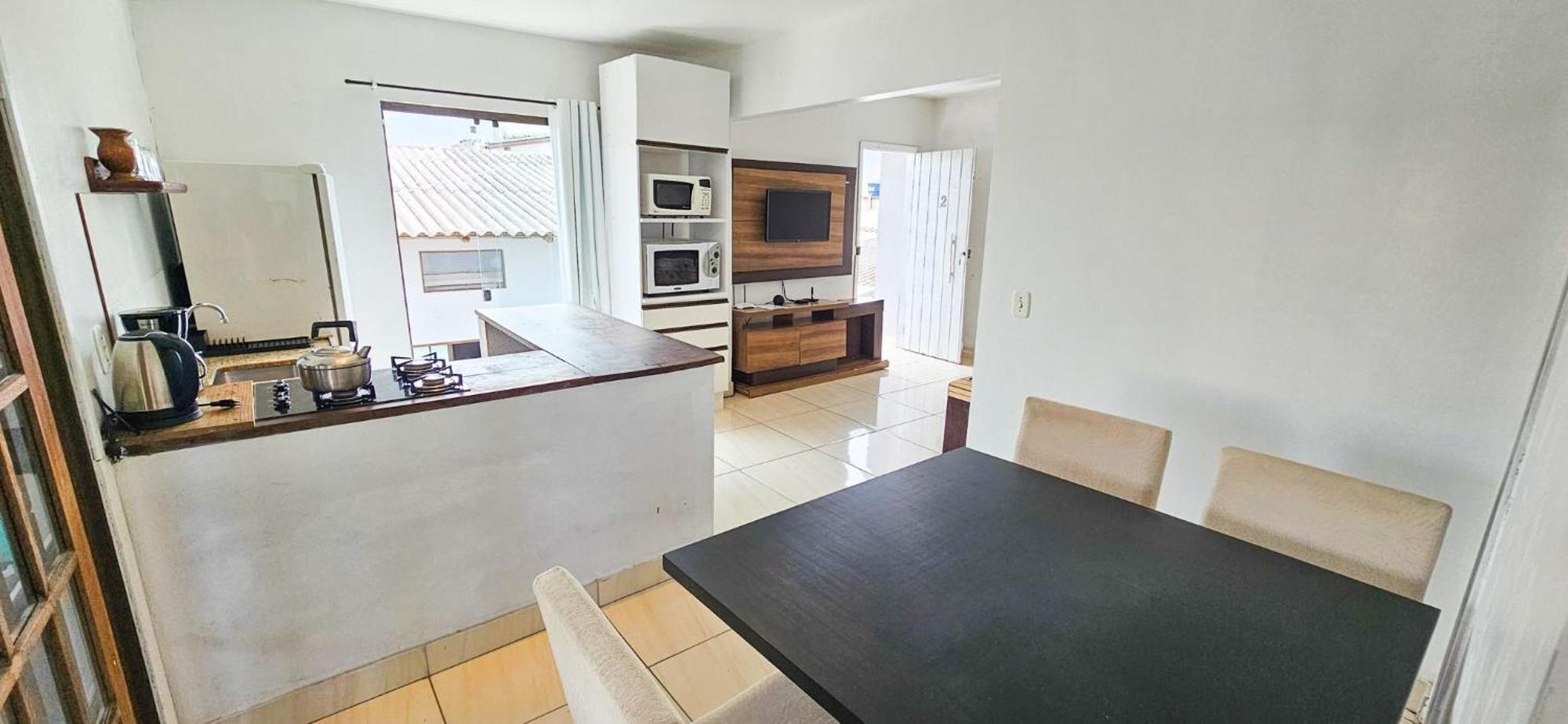 Residencial Da Bia - Casas Com 2 Dorms Na Praia Da Cal Torres Zewnętrze zdjęcie