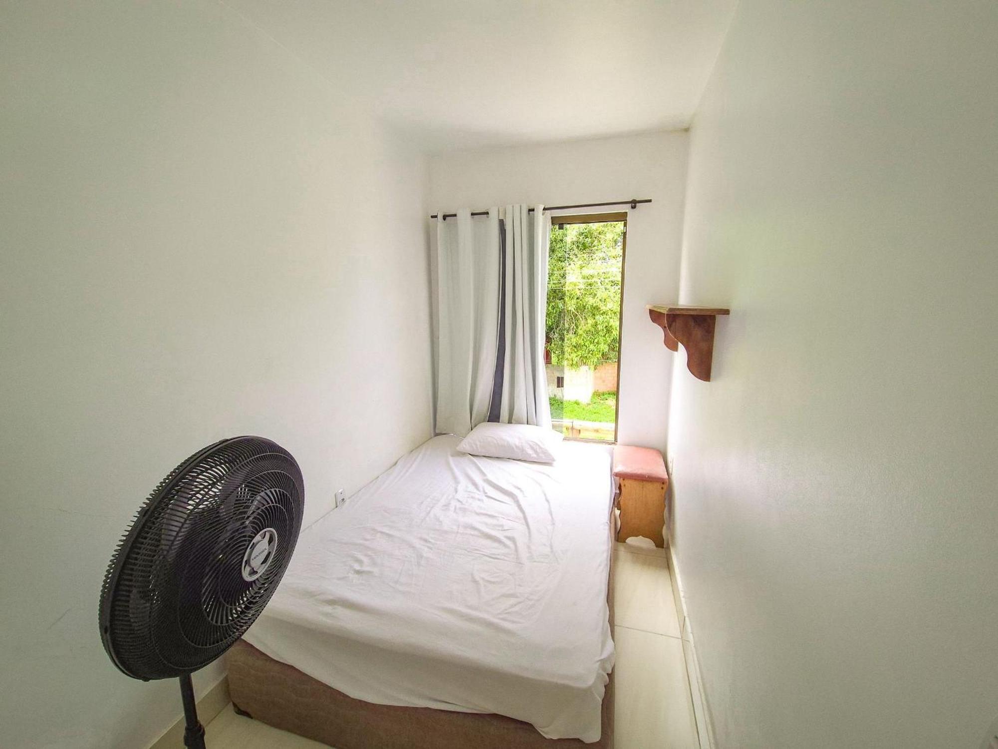 Residencial Da Bia - Casas Com 2 Dorms Na Praia Da Cal Torres Zewnętrze zdjęcie