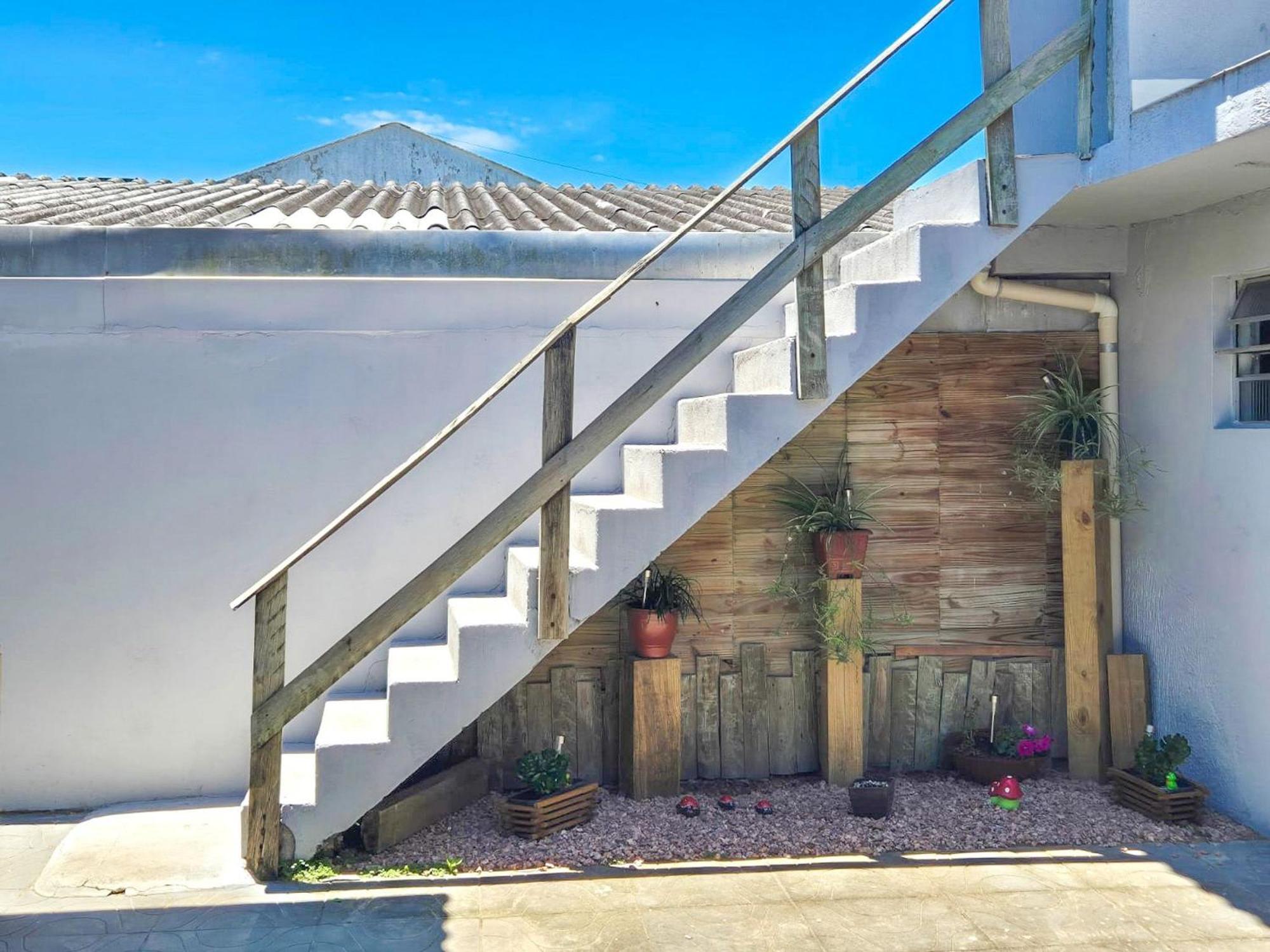 Residencial Da Bia - Casas Com 2 Dorms Na Praia Da Cal Torres Zewnętrze zdjęcie