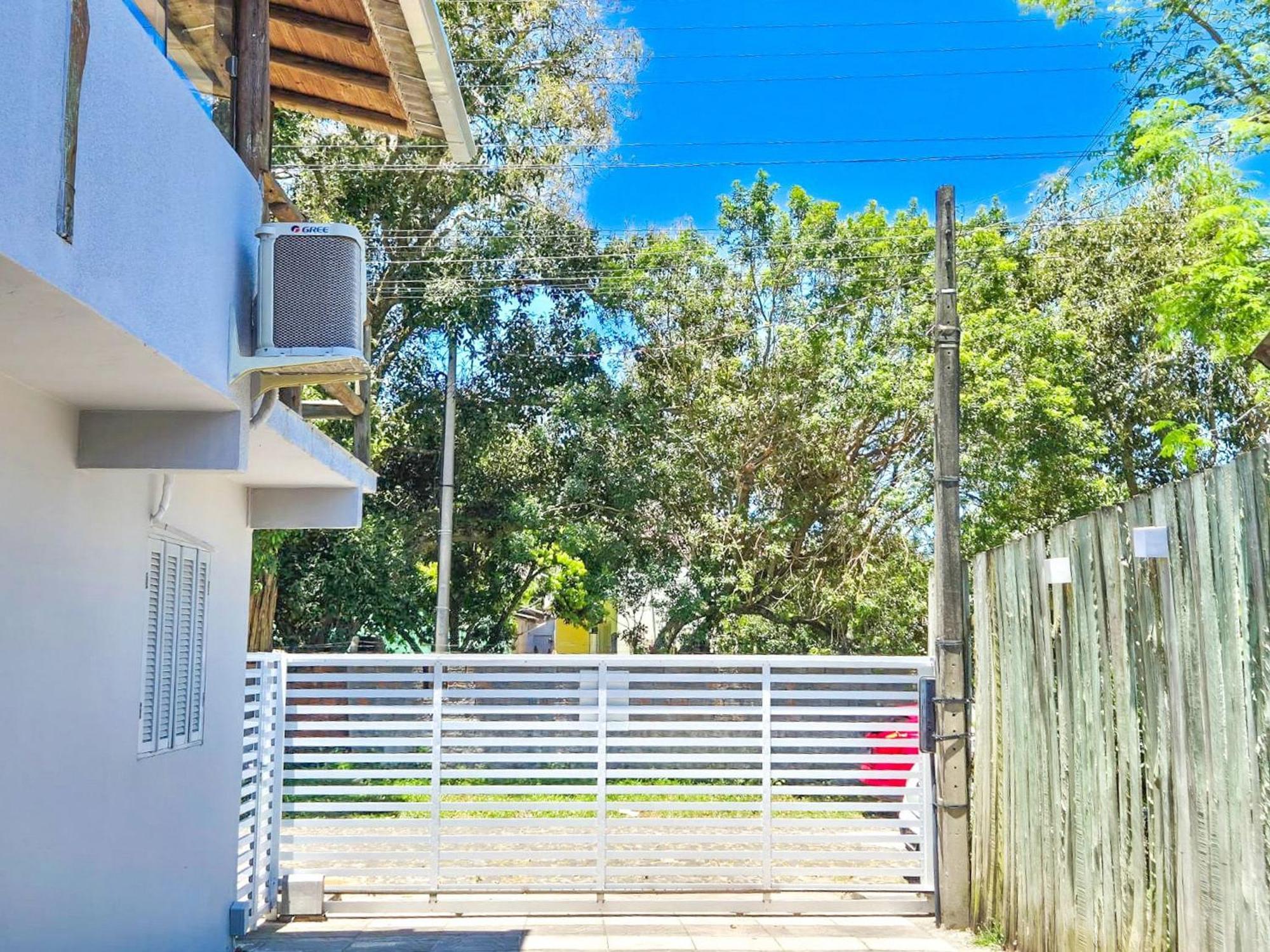 Residencial Da Bia - Casas Com 2 Dorms Na Praia Da Cal Torres Zewnętrze zdjęcie