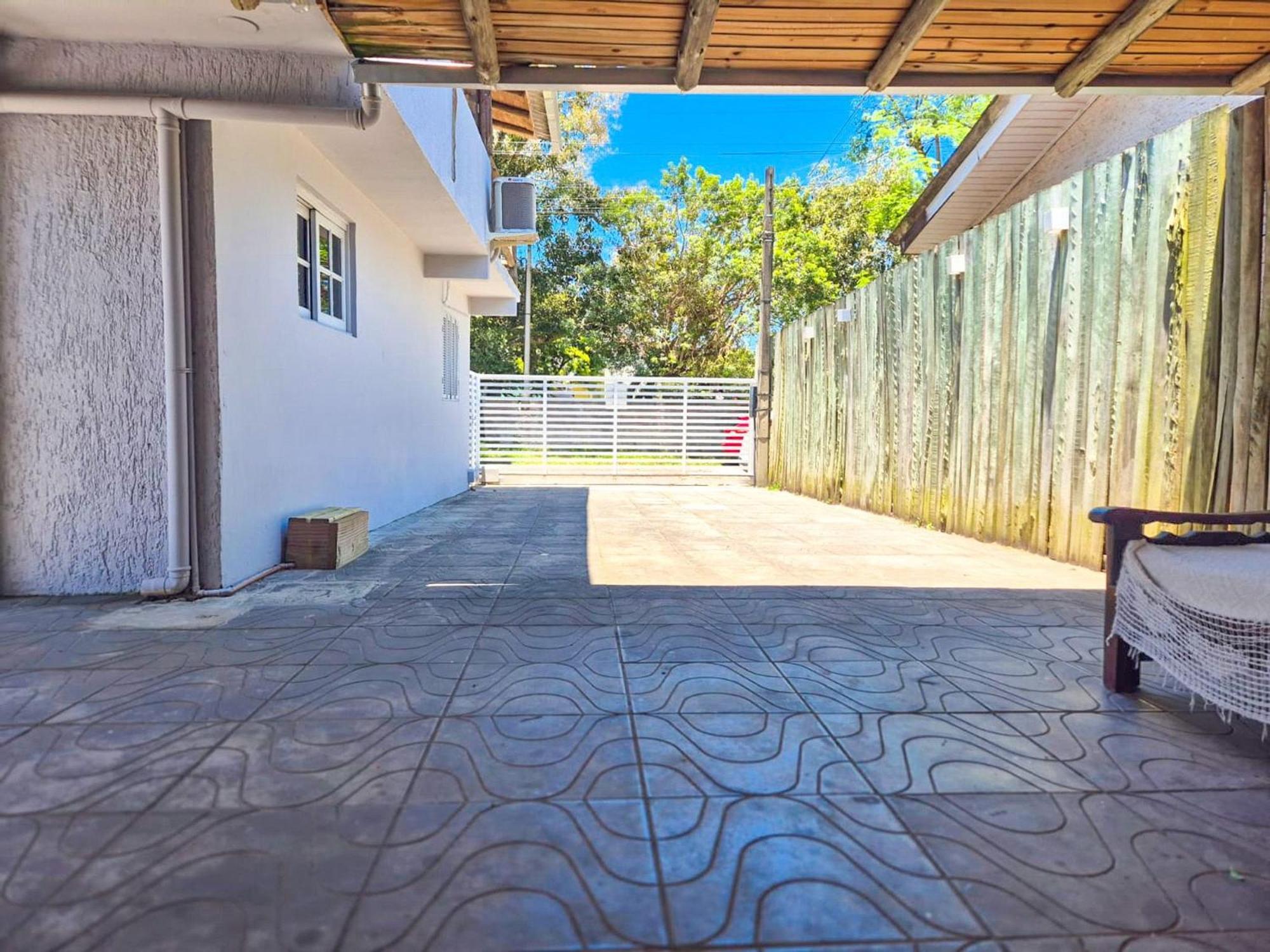 Residencial Da Bia - Casas Com 2 Dorms Na Praia Da Cal Torres Zewnętrze zdjęcie