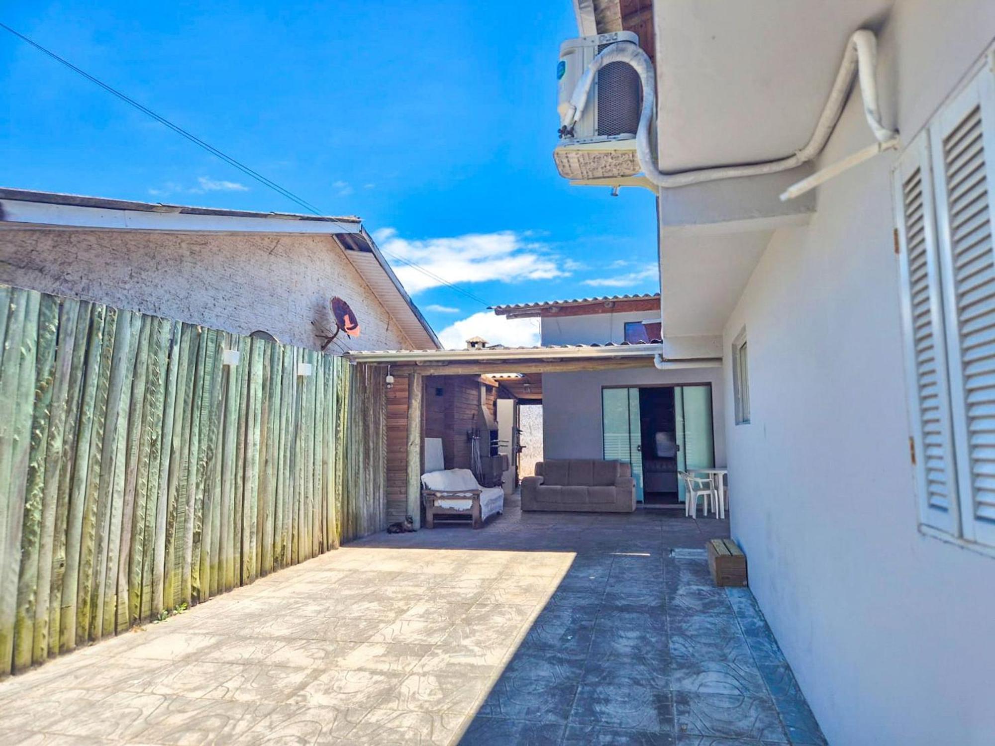 Residencial Da Bia - Casas Com 2 Dorms Na Praia Da Cal Torres Zewnętrze zdjęcie