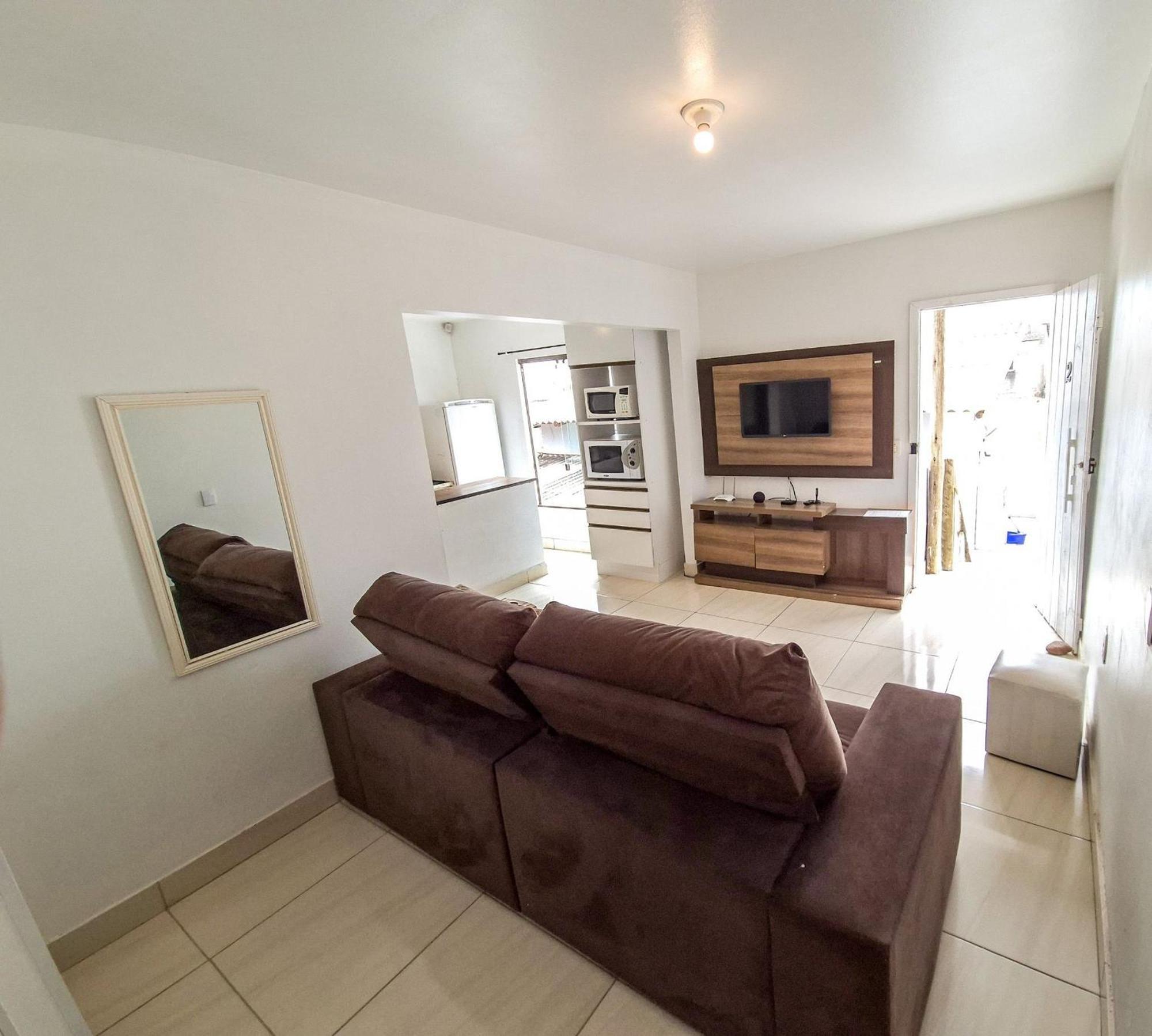 Residencial Da Bia - Casas Com 2 Dorms Na Praia Da Cal Torres Zewnętrze zdjęcie