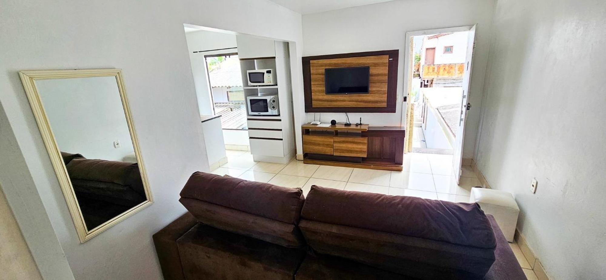 Residencial Da Bia - Casas Com 2 Dorms Na Praia Da Cal Torres Zewnętrze zdjęcie